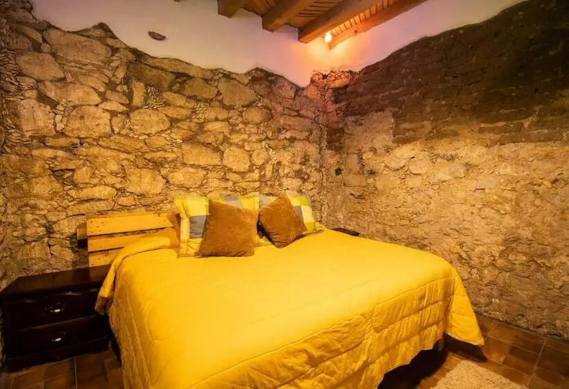 ホテル Villas De Santa Ana