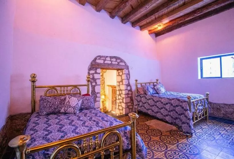 ホテル Villas De Santa Ana