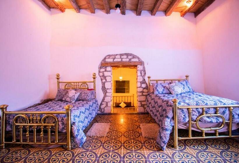 فندق Villas De Santa Ana