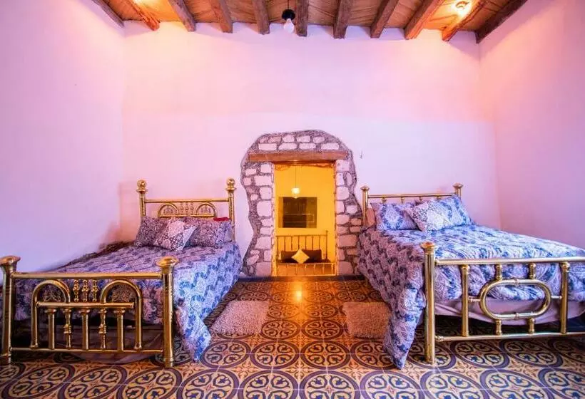 ホテル Villas De Santa Ana