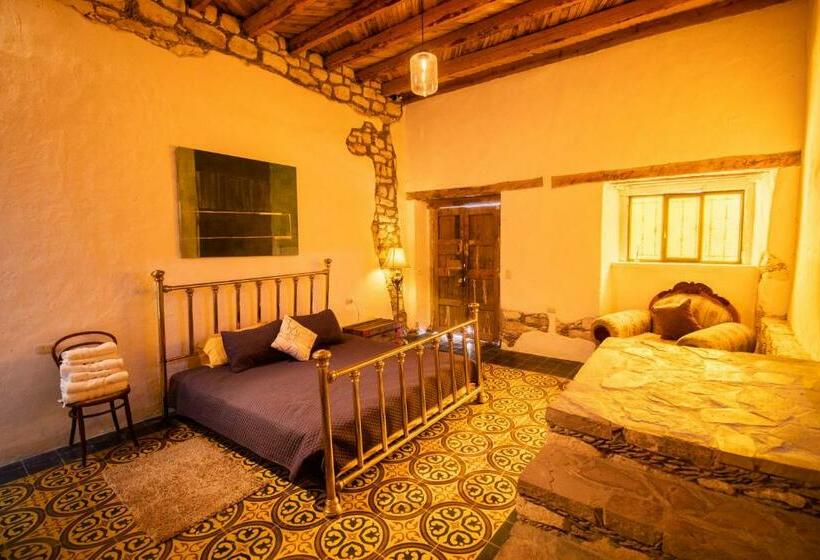 فندق Villas De Santa Ana