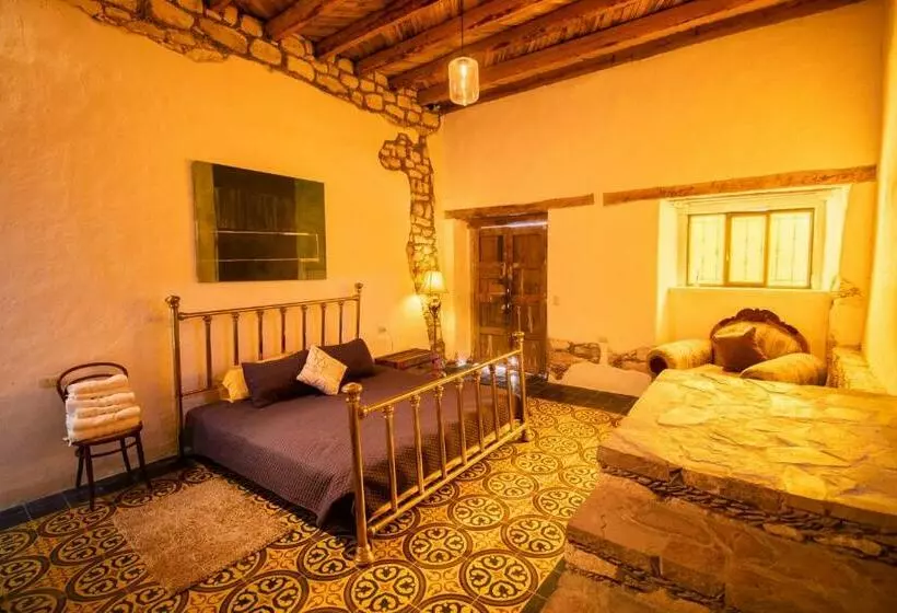 ホテル Villas De Santa Ana