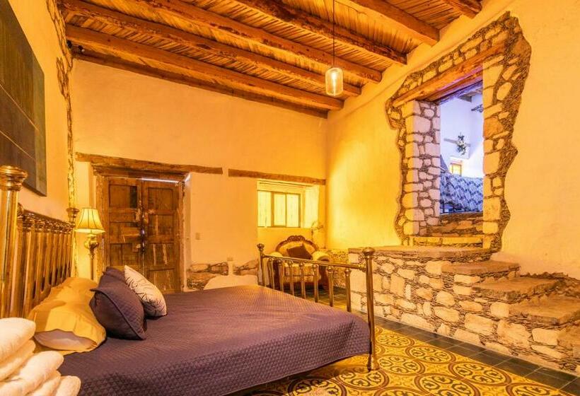 فندق Villas De Santa Ana