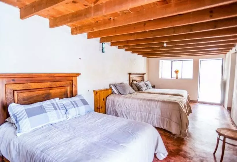 ホテル Villas De Santa Ana