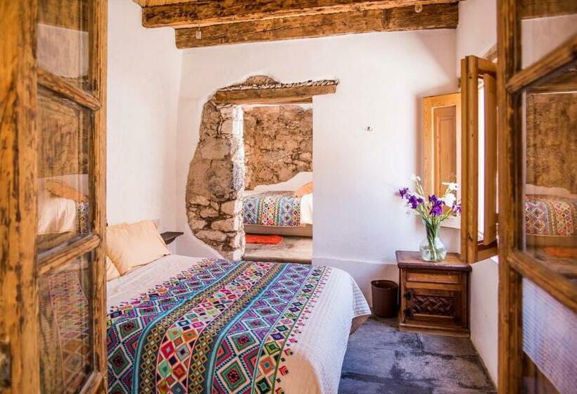 فندق Villas De Santa Ana