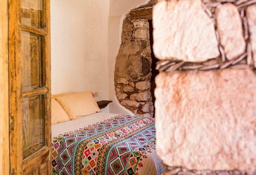 فندق Villas De Santa Ana