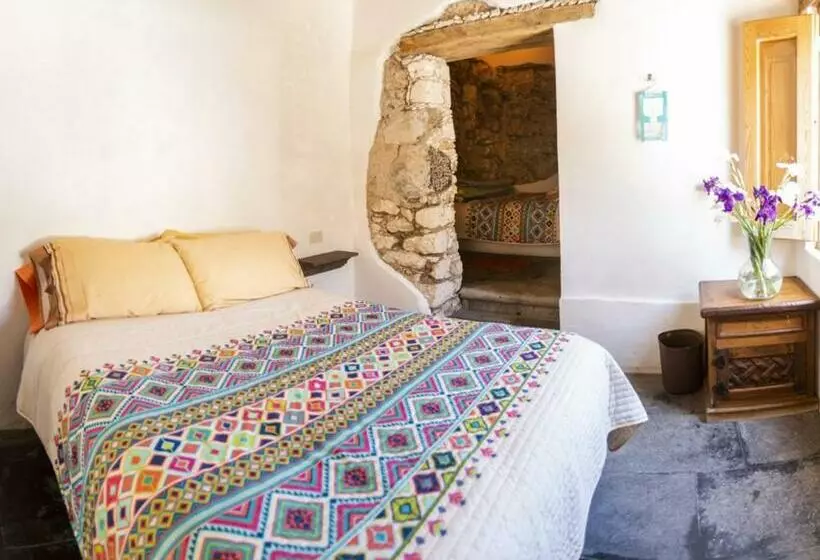 ホテル Villas De Santa Ana