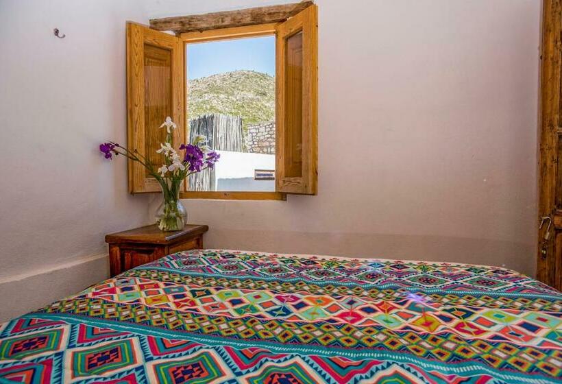 فندق Villas De Santa Ana