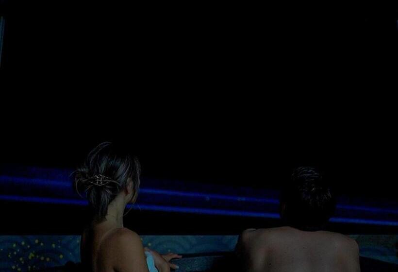 בית מלון כפרי Xyz Speciale