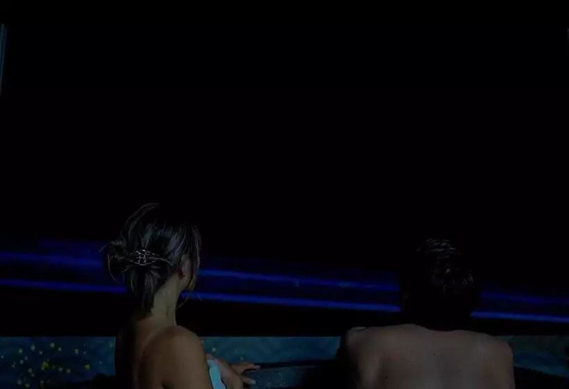 ホテル Xyz Speciale