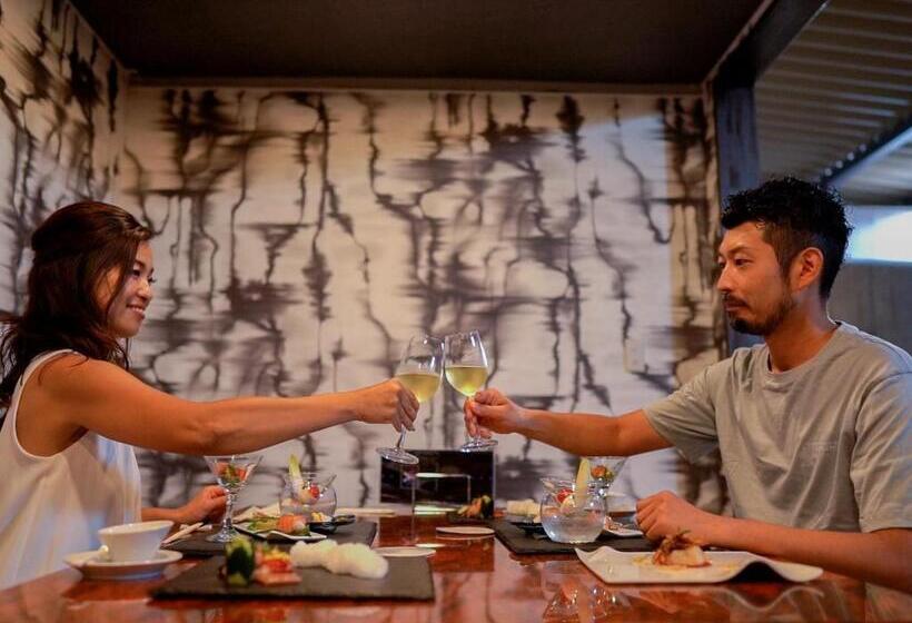 בית מלון כפרי Xyz Speciale