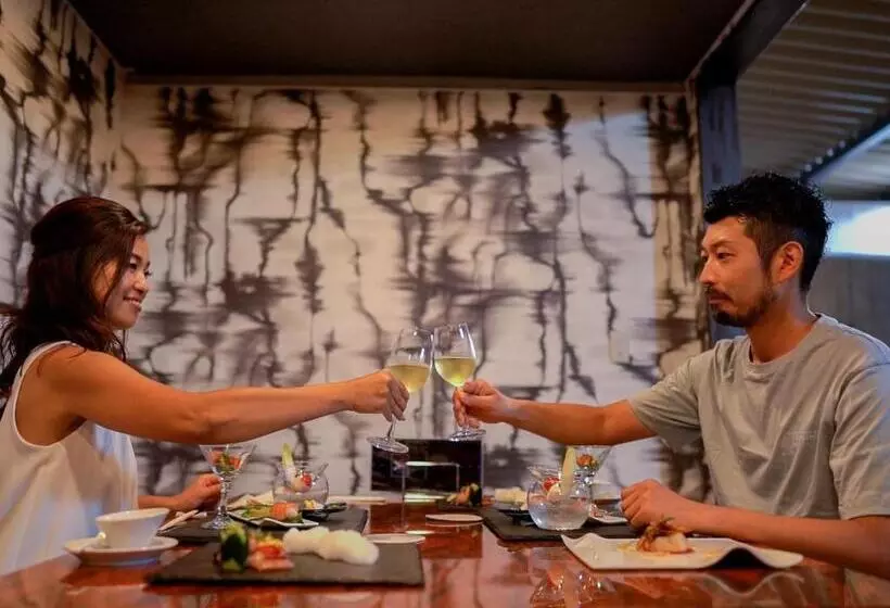 ホテル Xyz Speciale