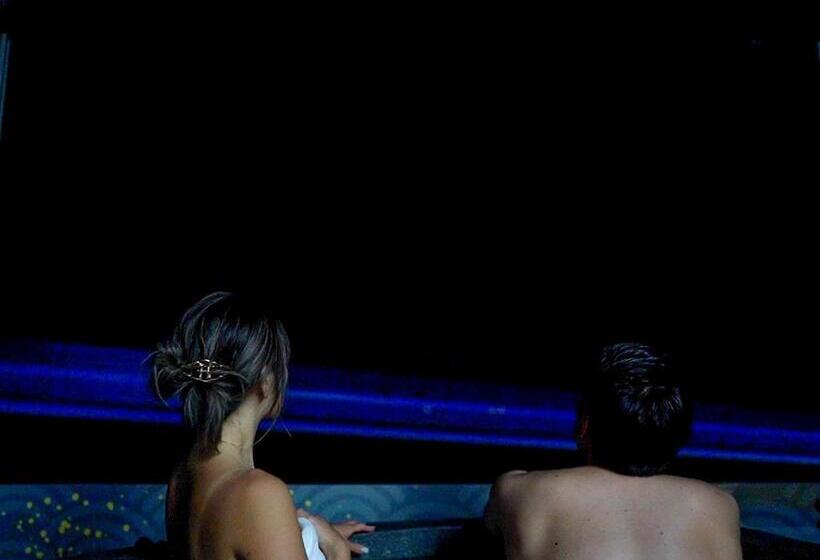 בית מלון כפרי Xyz Speciale