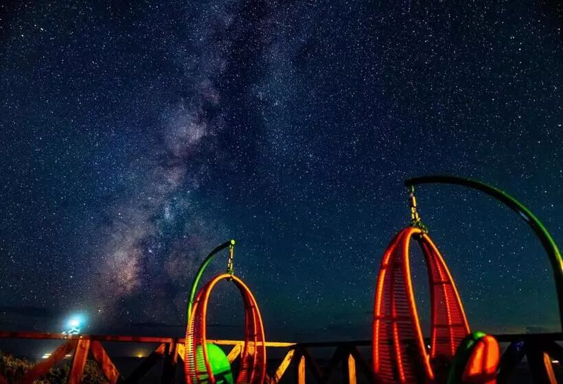 ホテル Xyz Speciale