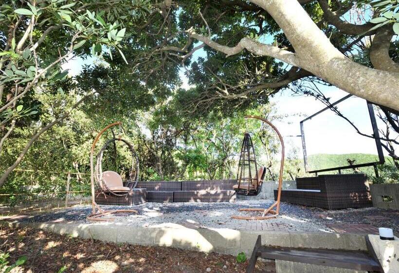 בית מלון כפרי Xyz Speciale