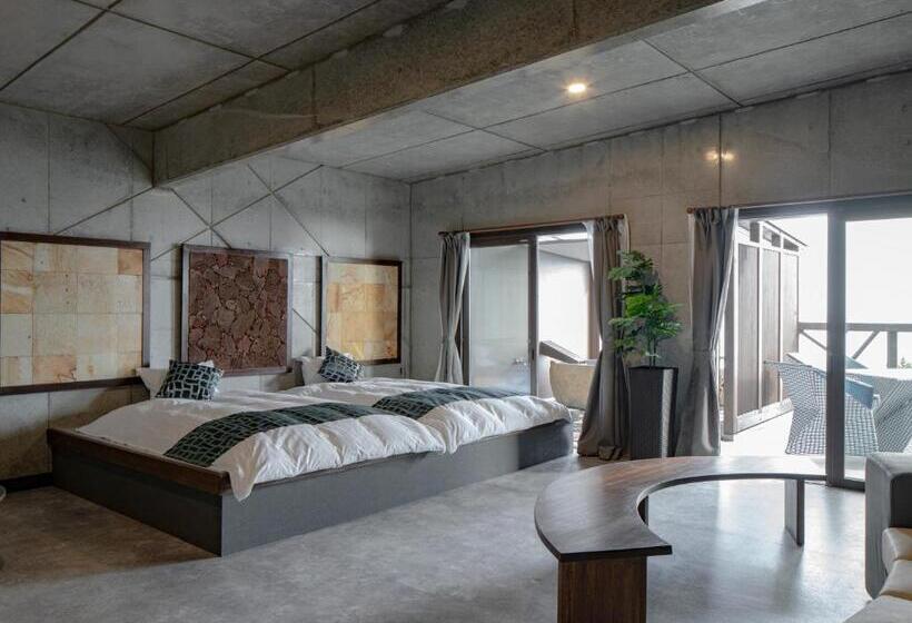 בית מלון כפרי Xyz Speciale