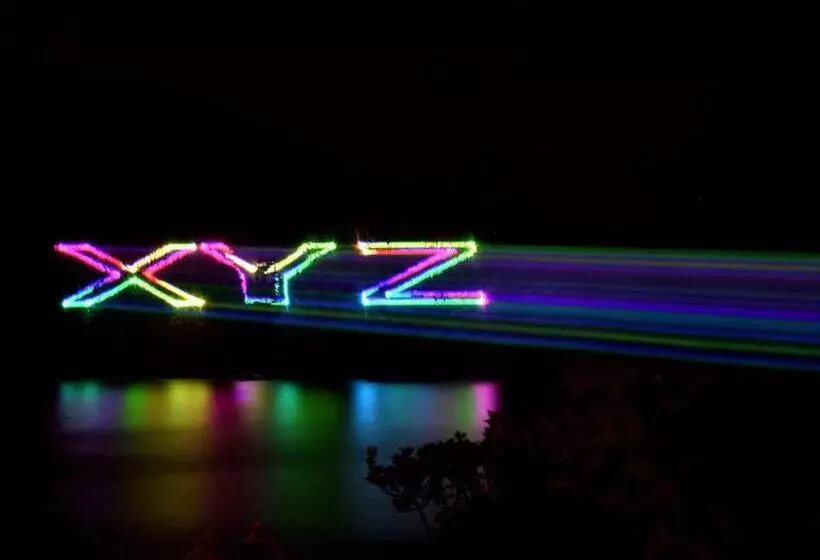 ホテル Xyz Speciale