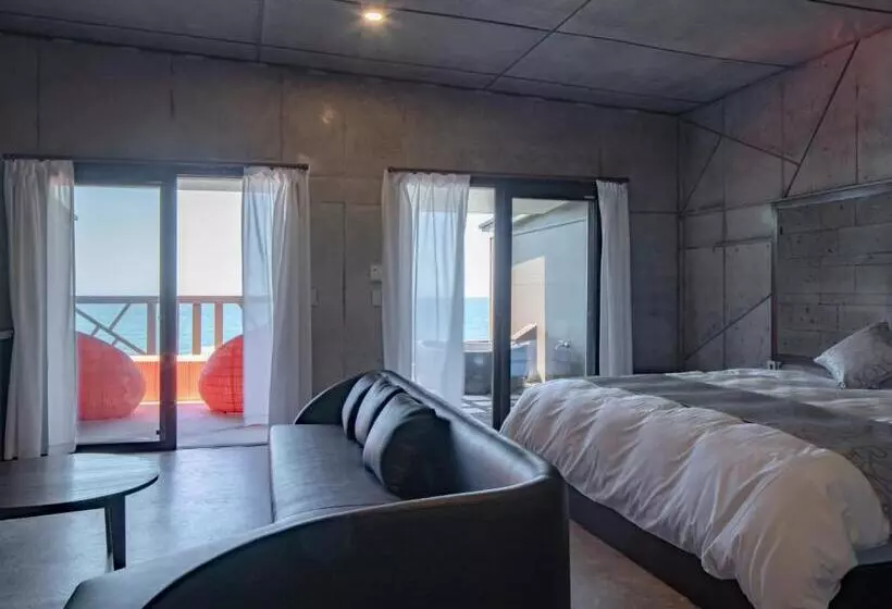 ホテル Xyz Speciale