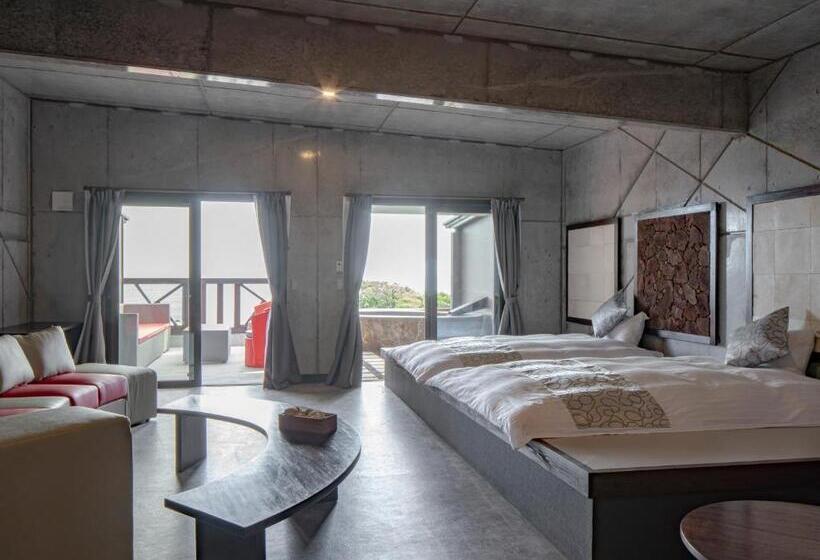 בית מלון כפרי Xyz Speciale