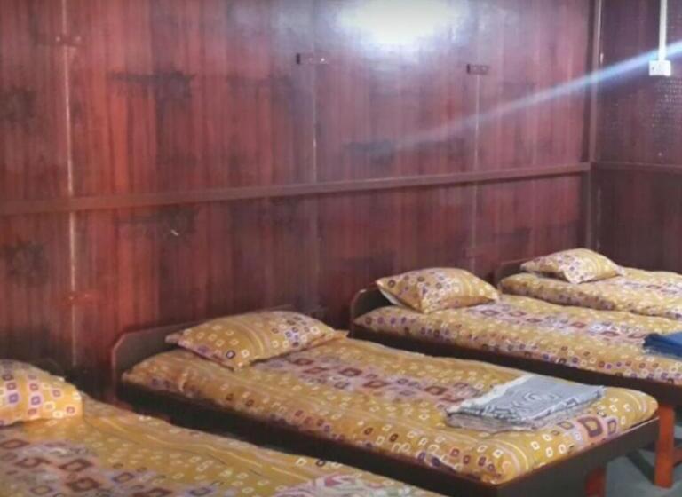 Nice Farm Resort Wada