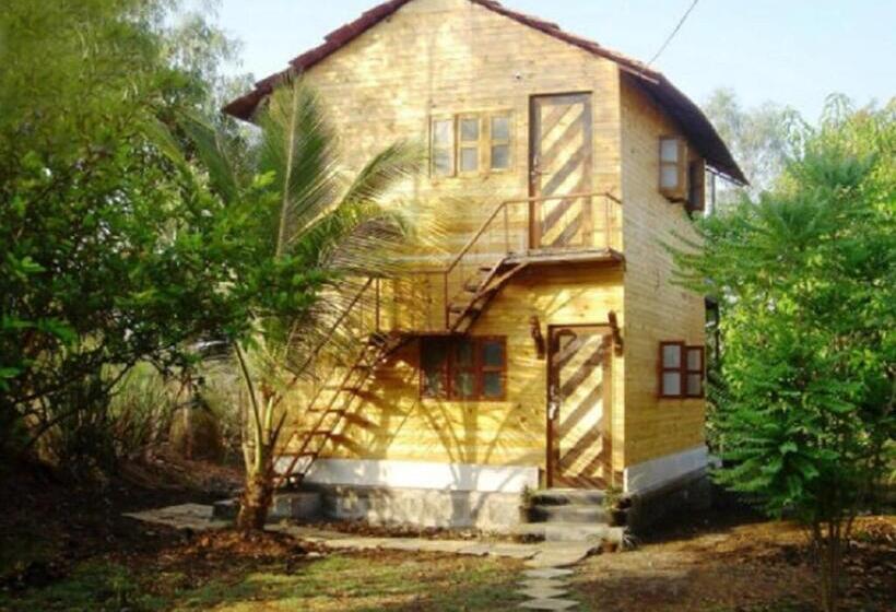 Nice Farm Resort Wada