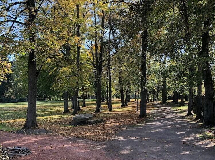 بنسيون Château De Charmeil  Vichy Chambres D Hôtes