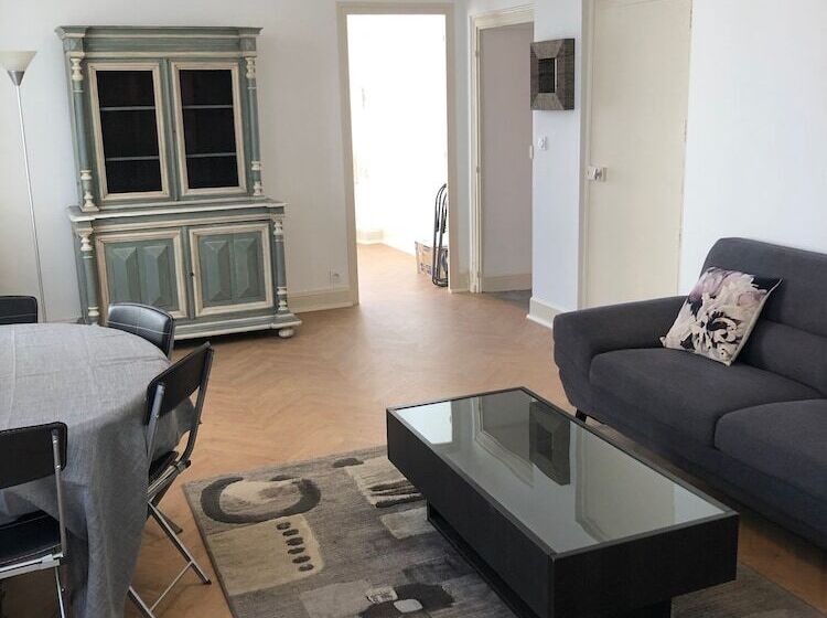 بنسيون Château De Charmeil  Vichy Chambres D Hôtes