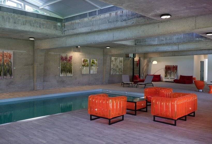 بنسيون Château De Charmeil  Vichy Chambres D Hôtes