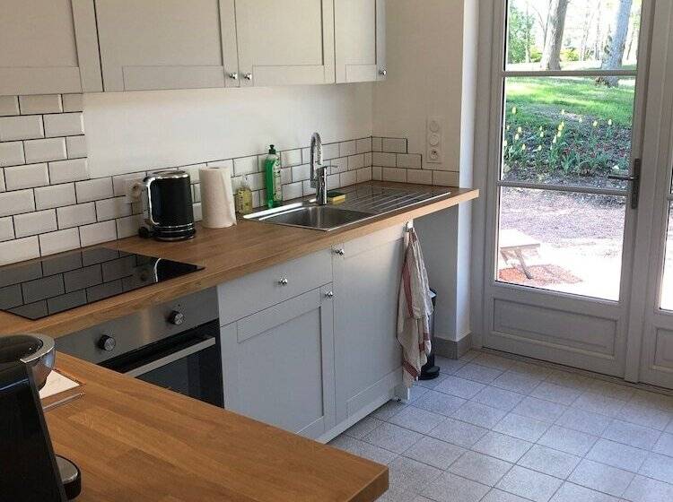 بنسيون Château De Charmeil  Vichy Chambres D Hôtes