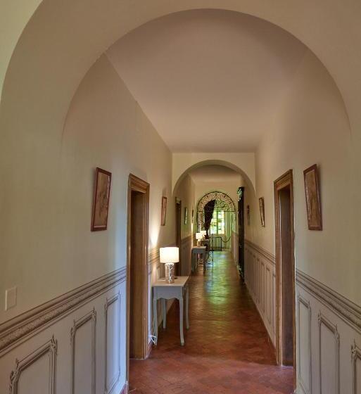 بنسيون Château De Charmeil  Vichy Chambres D Hôtes