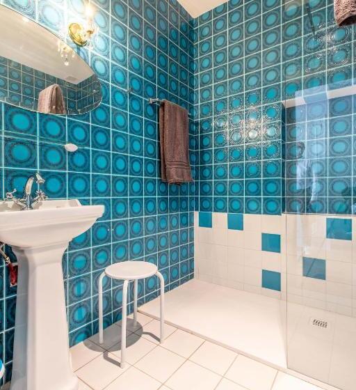 بنسيون Château De Charmeil  Vichy Chambres D Hôtes