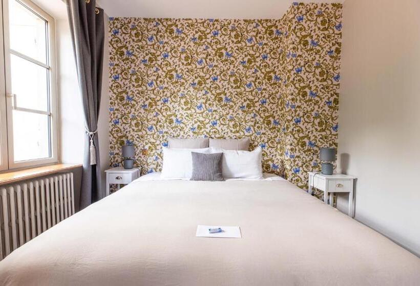 بنسيون Château De Charmeil  Vichy Chambres D Hôtes