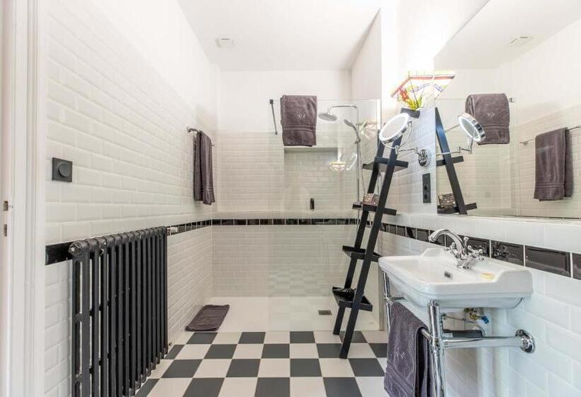 بنسيون Château De Charmeil  Vichy Chambres D Hôtes