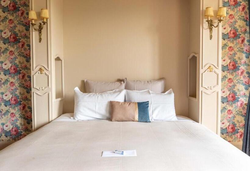 بنسيون Château De Charmeil  Vichy Chambres D Hôtes