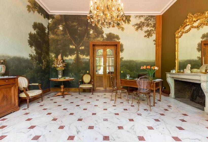 بنسيون Château De Charmeil  Vichy Chambres D Hôtes