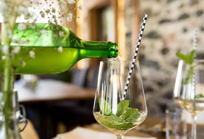 Majatalo Der Schumi Landgasthof