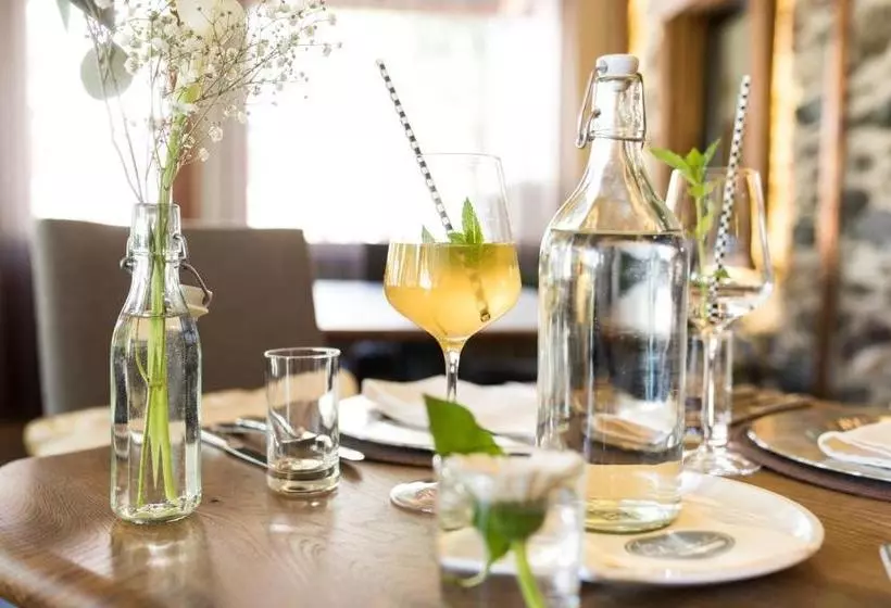 Majatalo Der Schumi Landgasthof