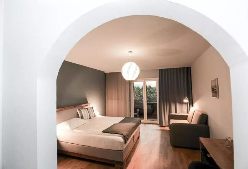 Majatalo Der Schumi Landgasthof