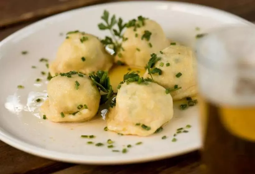 Majatalo Der Schumi Landgasthof