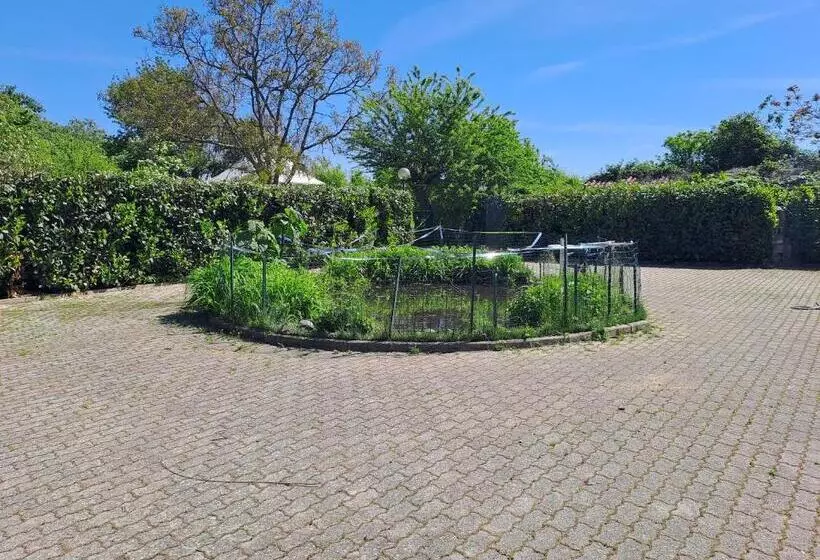 ペンション Grazzano Antica Stazione