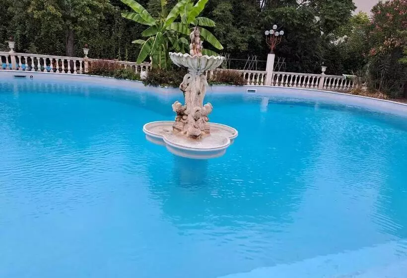 ペンション Grazzano Antica Stazione