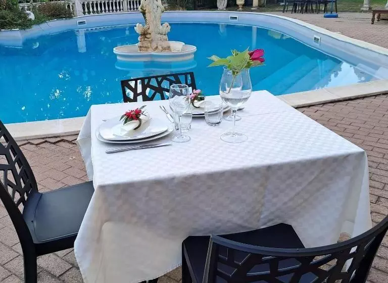 ペンション Grazzano Antica Stazione