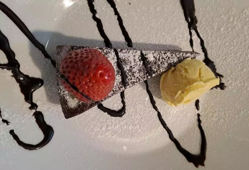 ペンション Grazzano Antica Stazione