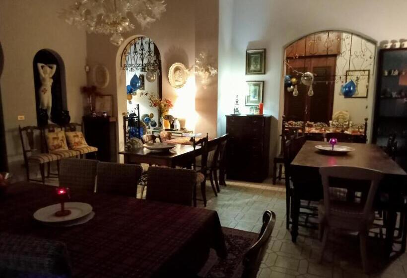 ペンション Grazzano Antica Stazione