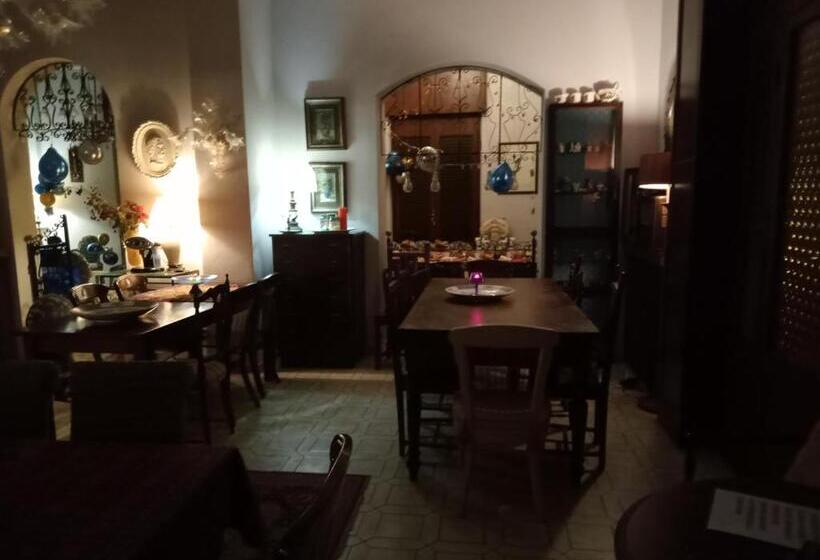 ペンション Grazzano Antica Stazione