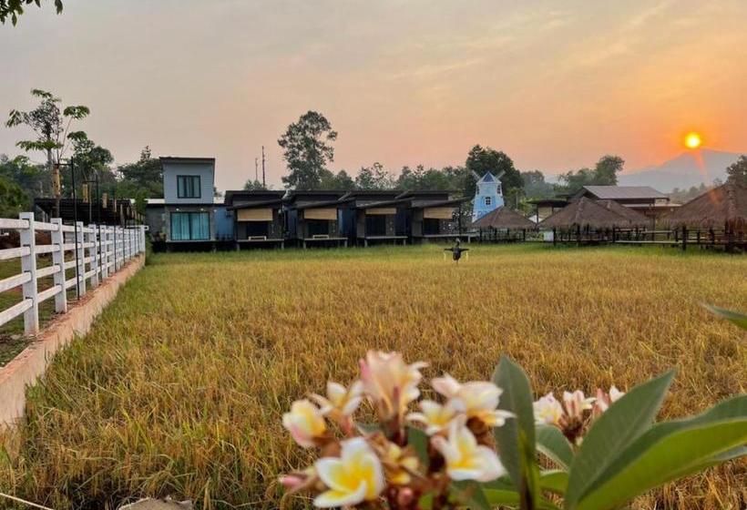 بنسيون Paiberngboc Resort