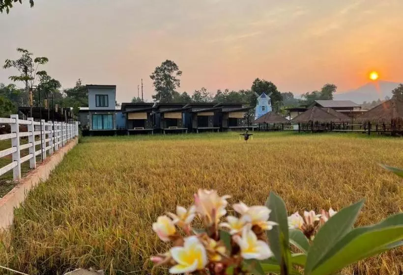 Majatalo Paiberngboc Resort