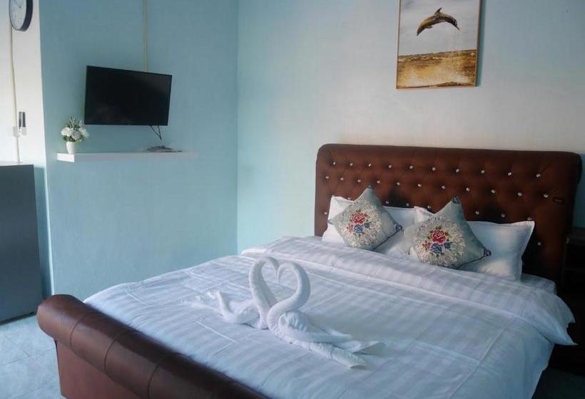 بنسيون Paiberngboc Resort