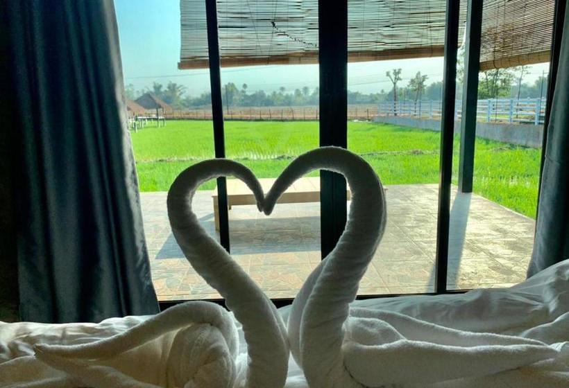 بنسيون Paiberngboc Resort