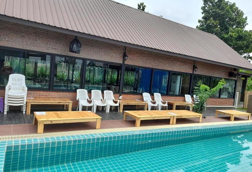 بنسيون Paiberngboc Resort